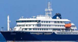 Surto de hantavírus em navio preocupa: onde o vírus pode ser encontrado?