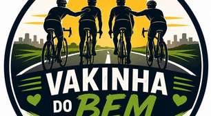 Respeito Salva Vidas: A luta de quatro ciclistas após um acidente trágico em Bady Bassitt