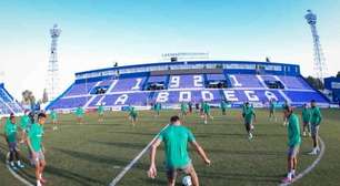Fluminense divulga relacionados para o duelo contra o Independiente Rivadavia