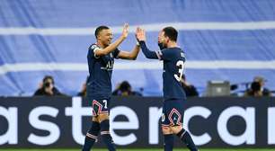 Declaração de Mbappé expõe problema com Messi no PSG