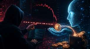 Hacker usa código Morse para fazer agente autônomo de IA lhe enviar R$ 1 milhão em criptomoeda