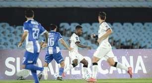 Atlético abre 2 a 0, mas cede empate ao Juventud e se complica na Sul-Americana