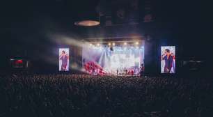 Capital Inicial anuncia 4 shows nos Estados Unidos