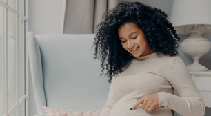Movimento fetais aumenta vínculo mãe-bebê