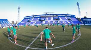 Com retornos importantes, Fluminense tenta sobreviver contra o Independiente Rivadavia