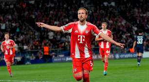 Palpite Bayern de Munique x PSG - Champions League - 06/05/2026