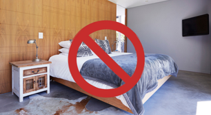 Nem cama box nem tradicional: a nova aposta para quartos em 2026