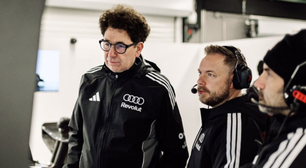 F1 2026: Binotto elogia regulamento atual e questiona retorno dos V8