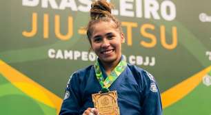 'Foram 14 anos de tortura': Campeã brasileira de jiu-jitsu denuncia abusos por ex-treinador