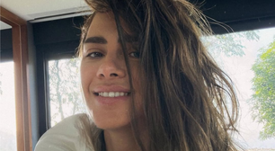 Após ficar morena, Carolina Dieckmmann passa por nova transformação para filme de A Viagem