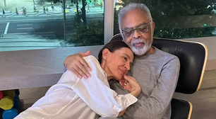 Gilberto Gil coloca à venda apartamento no mesmo prédio de Narcisa, com imóveis de R$ 8 milhões