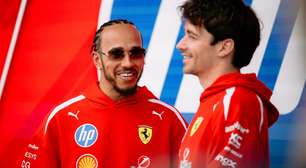 F1 2026: Hamilton cobra mais voz dos pilotos nas regras; ideia divide opiniões