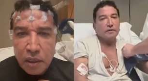 Técnica de enfermagem que denunciou Magno Malta por agressão pede afastamento de hospital
