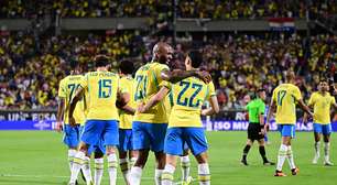 Ainda há ingressos disponíveis para jogos da Seleção Brasileira na Copa, mas prepare o bolso