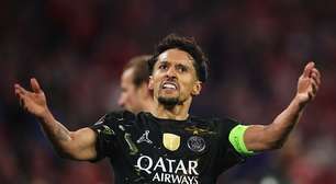 De olho na Copa, brasileiros da Seleção vão bem nas semifinais da Liga dos Campeões