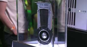 NVIDIA comemora 10 anos da série GeForce GTX 10