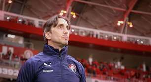 Independiente Rivadavia x Fluminense: duelo é decisivo para o futuro tricolor; veja odds