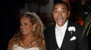 Quem é Vivian Guglielmetti, mãe de Robinho Jr. envolvida na polêmica com Neymar
