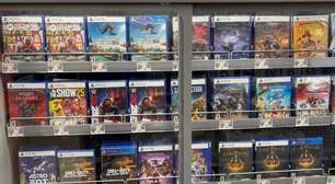 Maioria dos jogadores hardcore não compra mais jogos a preço cheio