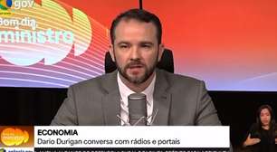 Durigan diz que encontro de Lula e Trump terá em pauta combate ao crime e tarifas