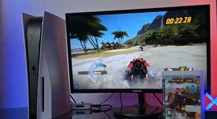 PS5 com Linux consegue rodar jogos de PS3 com o emulador RPCS3