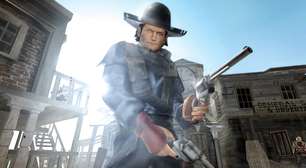 Antes de Red Dead Redemption: o jogo esquecido que criou uma lenda