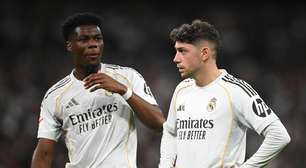 Clima quente no Real Madrid: Discussão entre Tchouaméni e Valverde quase termina em agressão, diz jornal espanhol