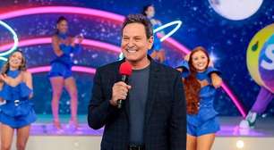 SBT é a única rede de TV a crescer em audiência em abril; veja dados