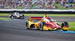 Indy: horários e onde assistir o GP de Indianapolis