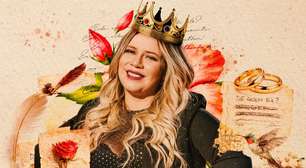 Marília Mendonça retorna às paradas com música lançada em 2021