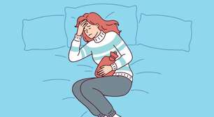 Dor não é normal: desconforto pode ser sinal de endometriose