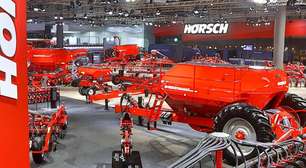 Horsch capta R$ 115 milhões via Finep com apoio da Macke