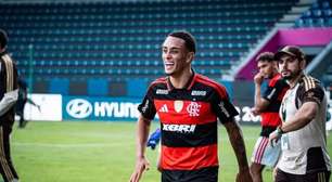 Lille abre conversas com o Flamengo e busca contratar Ryan Roberto