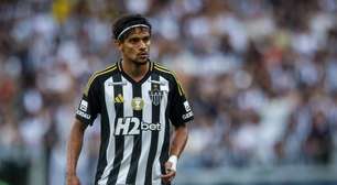 Fim da linha: Atacante do Grêmio é envolvido em troca por Gustavo Scarpa