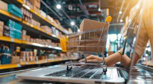 Burocracia tributária impacta expansão do ecommerce em 2026