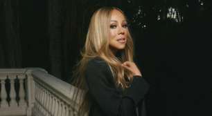 Mariah Carey já está gravando próximo álbum