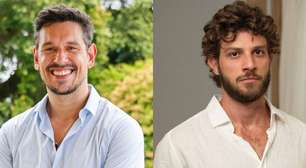 'Comecei a achar que ele estava paranoico': João Vicente de Castro revela que famoso galã global é 'obcecado' em Chay Suede; entenda