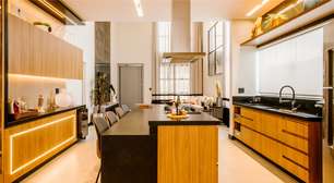Como deixar sua cozinha acolhedora? Veja as dicas