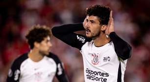 Últimas do Corinthians: empate na Libertadores, renovação de Memphis e requerimentos ao Conselho
