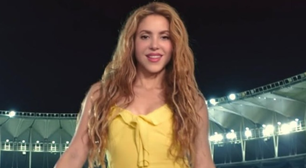 Shakira fez de novo! Música da Copa do Mundo 2026 é dela: ouça prévia