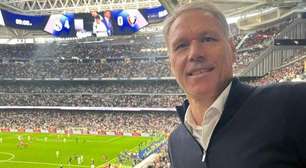 Ídolo holandês declara torcida para o Brasil na Copa: "Não espero muito da minha seleção"