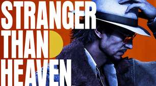 Snoop Dogg, Tori Kelly e mais anunciam música para o game 'Stranger Than Heaven'