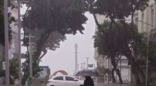 Em novo alerta, Apac coloca Grande Recife e Zona da Mata em estado de atenção até sexta (8)