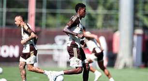 Flamengo busca vitória na Colômbia para manter à liderança do Grupo A da Copa Libertadores