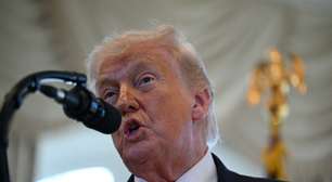 Trump ameaça Irã com mais ataques se acordo não for firmado