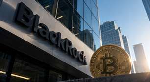 ETF da BlackRock já acumulou US$ 1 bilhão em Bitcoin só na primeira semana de maio