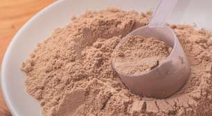 Preço do whey disparou? Veja alternativas para manter a proteína em dia