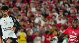 Corinthians sofre gols em jogos seguidos após sequência defensiva histórica