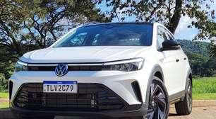 VW tem Nivus com parcelas de R$ 1.999 e Amarok com R$ 72.166,06 de bônus