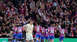 Liga Conferência terá decisão entre Crystal Palace e Rayo Vallecano